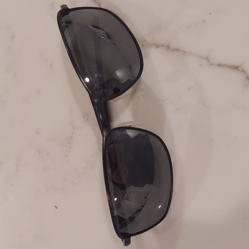 Oakley Conductor 8, matte black